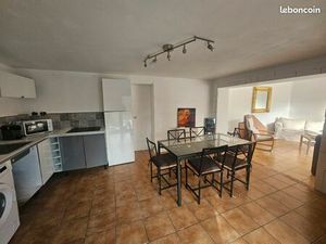 T2 - location - Belcodène