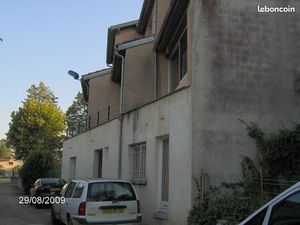 T3bis Castera-verduzan.Gers