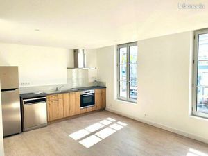 T2 Hypercentre 50 m2