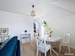 Appartement meublé en centre ville Dunkerque