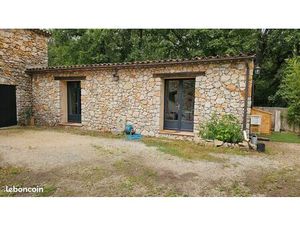 Studio meublé au calme sur Valbonne (particulier)