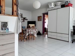 Appartement 2 pièces 54 m²