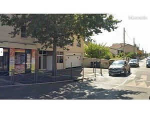 Parking sécurisé face de gare Houilles Carrière-sur-Seine