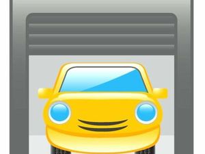 Garage à Montceau-les-Mines – Proche lycée