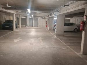 Parking Avenue de paris