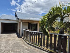 Maison 4 pièces 95 m²