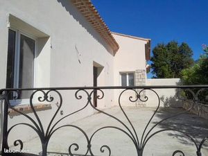 Maison en campagne Mollans sur ouveze