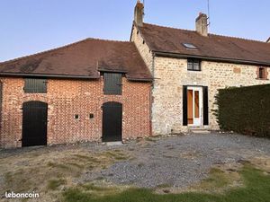 Maison 3 pièces 59 m²