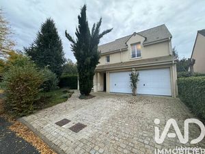 Maison 6 pièces 130 m²