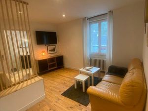 Appartement T3 meublé