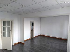 T3/4 cœur de village St astier dispo janvier 26