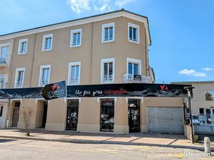 Appartement 115m2 centre de tain l'hermitage