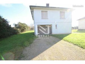 Maison 3 pièces 91 m²