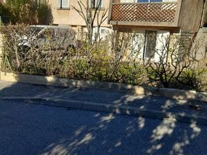 Maison mitoyenne Lorgues