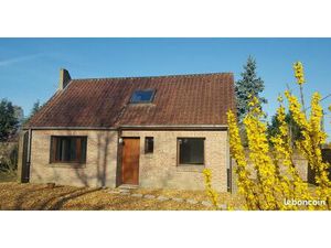 Petite maison meublée pleine de charme