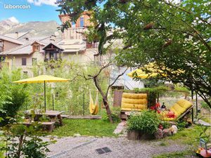 Location  Maison de village  T4  Guillestre