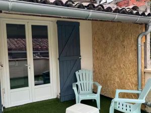 Appartement T2 Terrasse Lasbordes■★ OCCITANIE ★ COSY ★ 2 PERSONNES■★ OCCITANIE ★ COSY ★ 2 