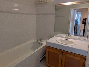 Location appartement t2