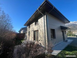 Location maison meublée