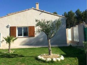 Villa T4 de 80m2 avec jardin privatif
