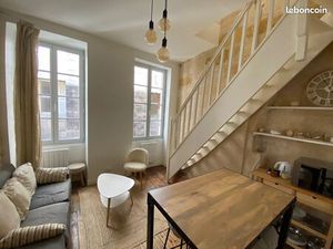 Appartement 2 pièces 27 m²