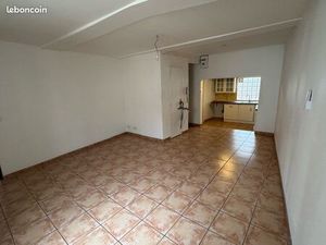 T2 centre ville 45 m2