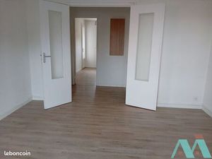 Appartement 4 pièces 75 m²