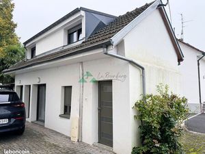 Appartement 1 pièce 29 m²