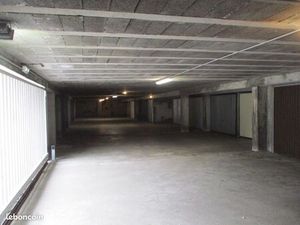 LIMOGES wagner garage