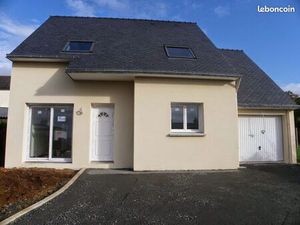 Maison à louer Saint-Thurial