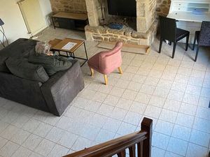 A 3 minutes du centre de Theix