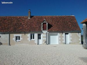 Location Maison campagne saint flovier