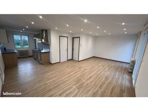 Maison individuelle 4P CLASS NRJ A 90m2 + terrain La châtre