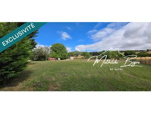 Vente terrain 1935 m² à Antoingt (63340)  110 000 €