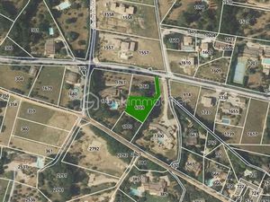 Vente terrain 1150 m² à Lorgues (83510)  120 000 €