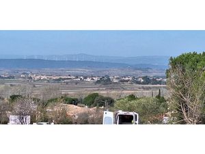 Vente terrain 471 m² à Marcorignan (11120)  116 900 €