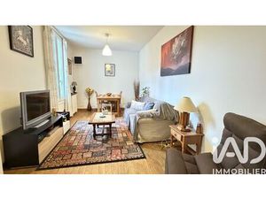 Vente maison 2 pièces 59 m² Villiers-sur-Marne (94350)