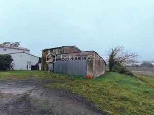 Vente terrain 1346 m² à Divatte-sur-Loire (44450)  132 000 €