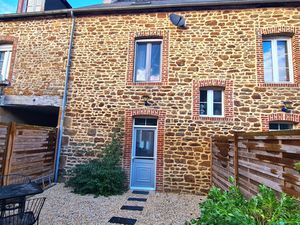 Maison à vendre à Saint-Fraimbault (61350) - Orne