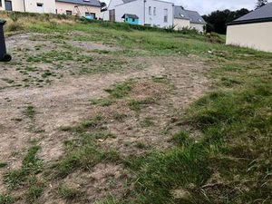 Vente Terrain à Santec (29250) : à vendre / Santec