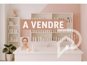 Vente locaux professionnels 32 m² à Balaruc-les-Bains (34540)  82 000 €