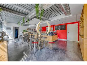 Vente locaux professionnels 250 m² à Bordeaux (33000)  935 000 €