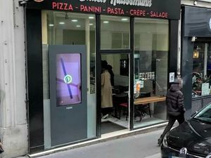 Vente locaux professionnels 46 m² à Paris 8ème (75008)  23 800 €