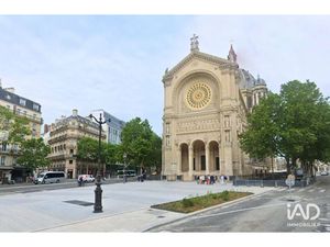 Vente locaux professionnels 77 m² à Paris 8ème (75008)  80 000 €