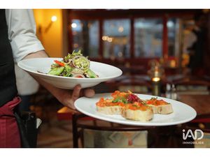 Vente locaux professionnels 80 m² à Port-Vendres (66660)  172 000 €