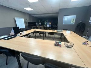 Vente locaux professionnels 215 m² à Rouen (76000)  395 000 €