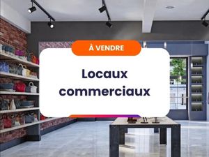 Vente locaux professionnels 90 m² à Rumilly (74150)  212 000 €
