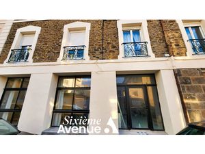 Vente locaux professionnels 28 m² à Saint-Malo (35400)  2 520 €