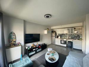 Appartement de 2 pièces de 39m2 à Epinay-sur-seine