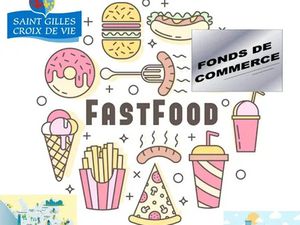 Vente locaux professionnels 60 m² à Saint-Gilles-Croix-de-Vie (85800)  299 900 €